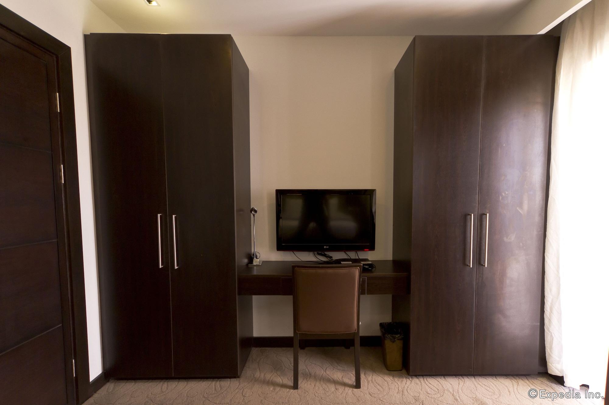 Castle Peak Hotel Cebu Zewnętrze zdjęcie