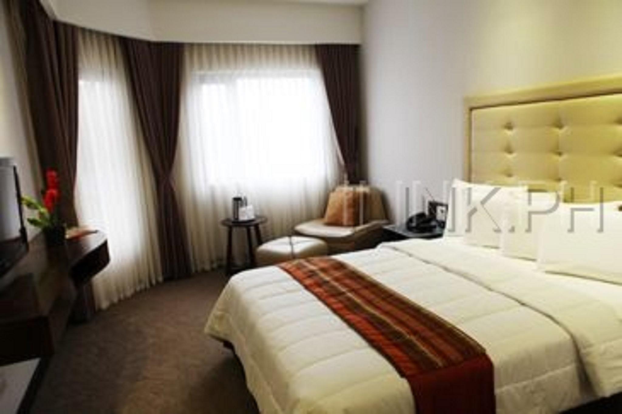 Castle Peak Hotel Cebu Zewnętrze zdjęcie