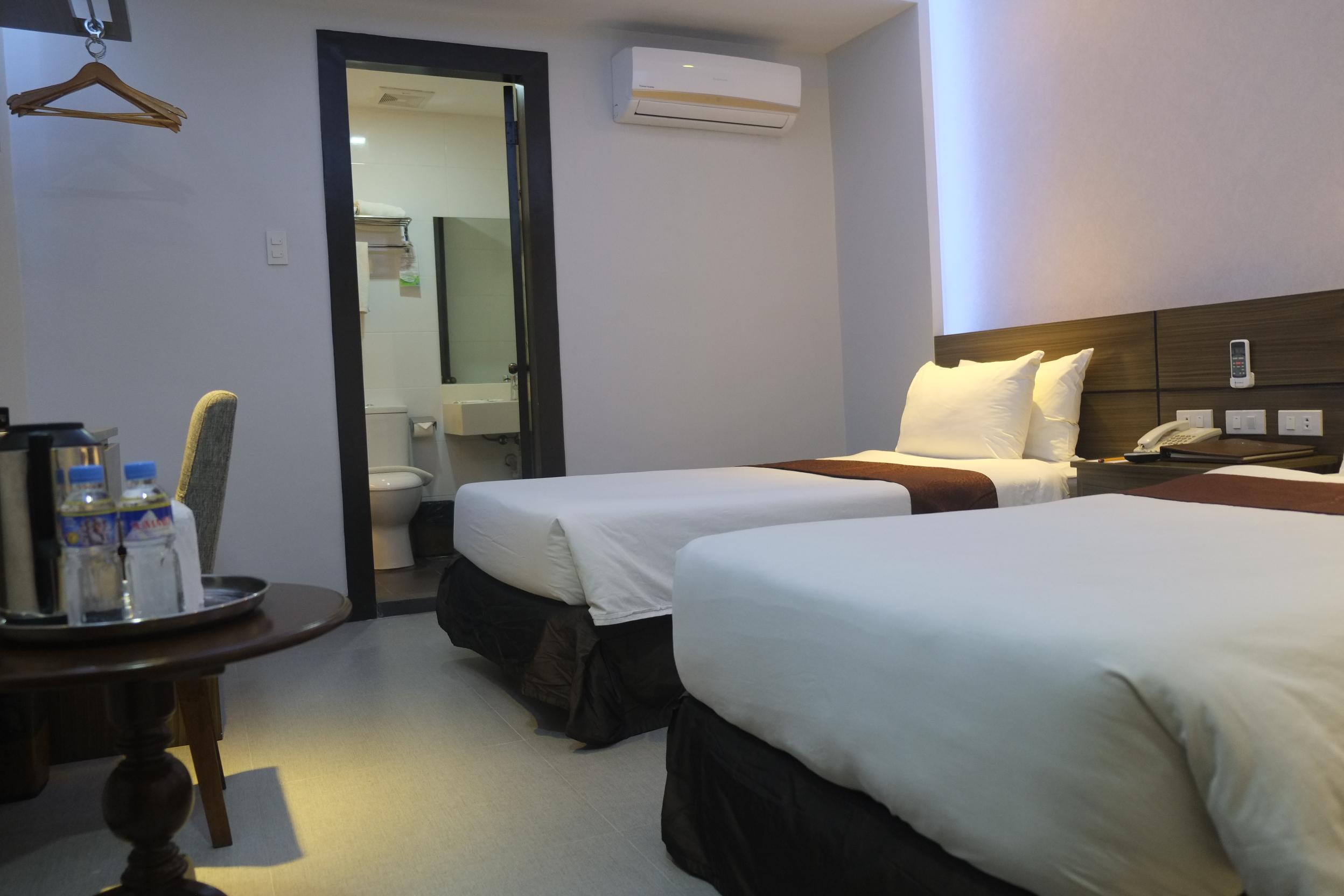 Castle Peak Hotel Cebu Zewnętrze zdjęcie
