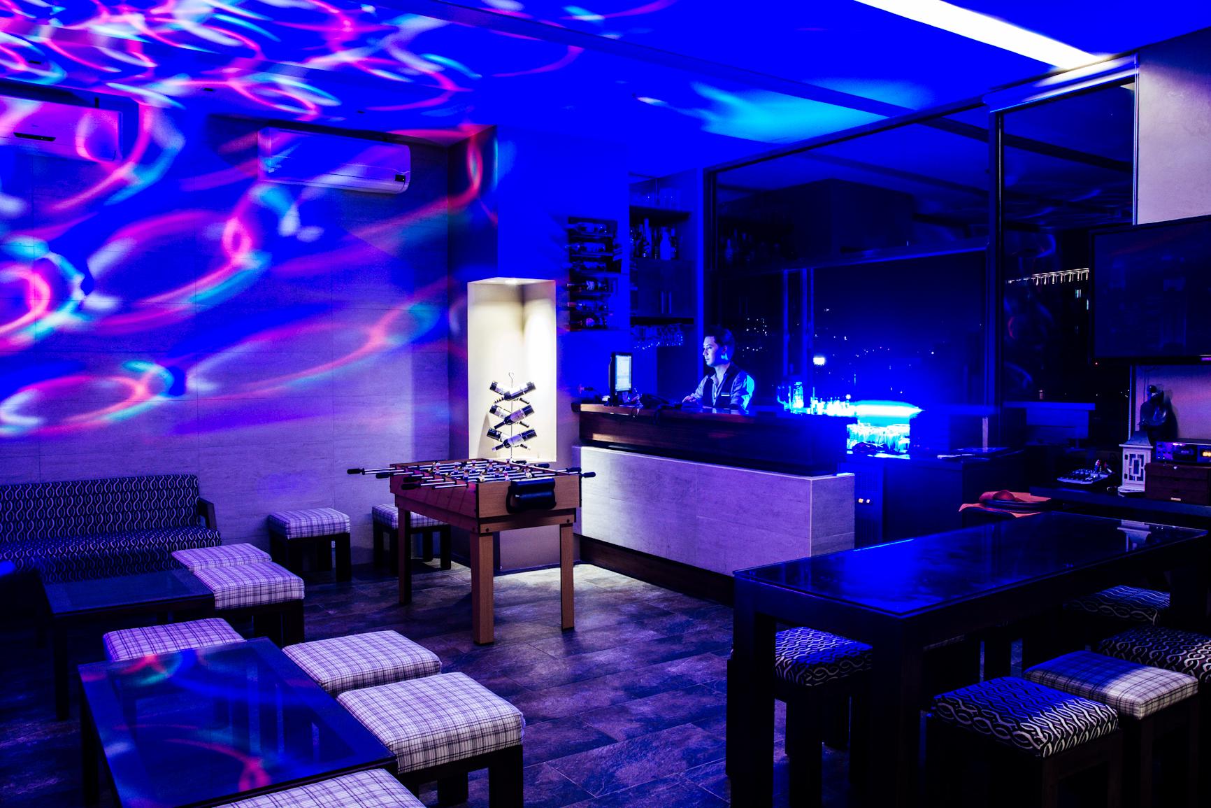 Castle Peak Hotel Cebu Zewnętrze zdjęcie